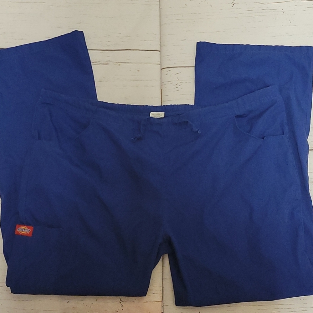 Dickies Scrub Pants